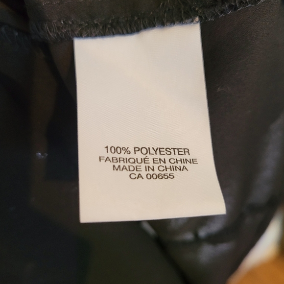 Smart Set Sequined Sleeveless Top - Picture 9 of 10